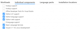 windows iot app in python